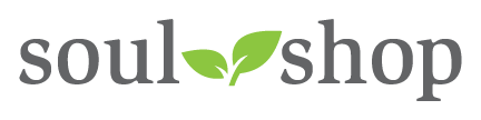 Soul shop logo